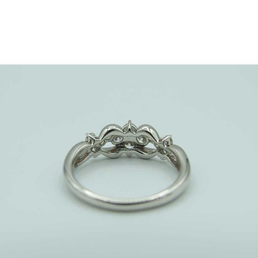 PT900ダイヤリング0.50ct#11//ABランク/04