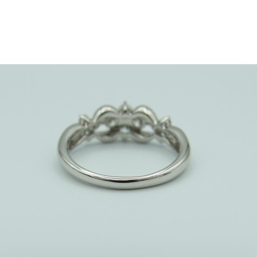 PT900ダイヤリング0.50ct#11//ABランク/04
