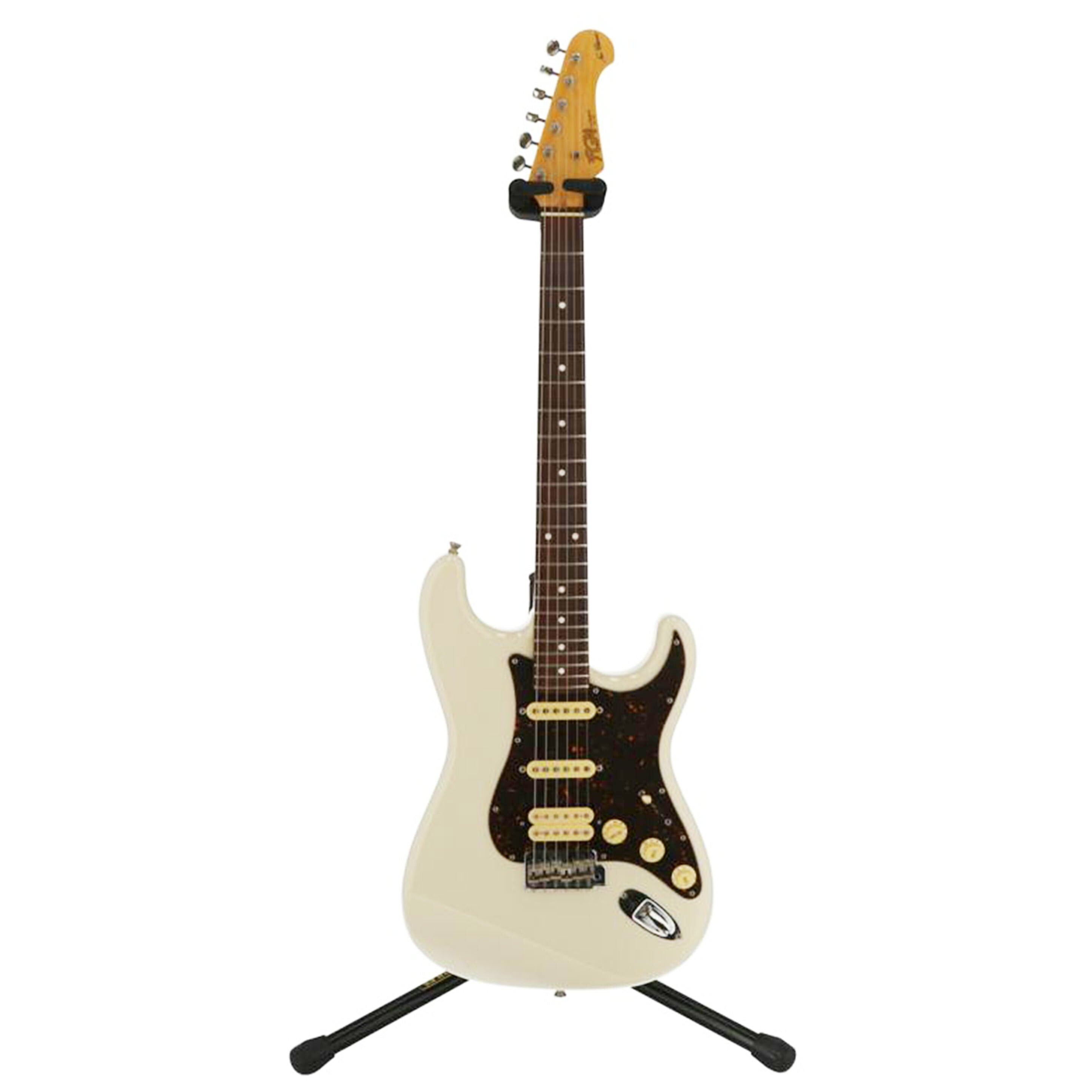 FUJIGEN フジゲン/エレキギター/NCST-10R/AL/SSH//I100771/Bランク/69