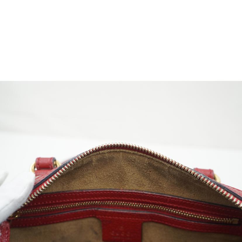 GUCCI グッチ/GGスプリーム2WAYハンド/409529//525***/ABランク/67