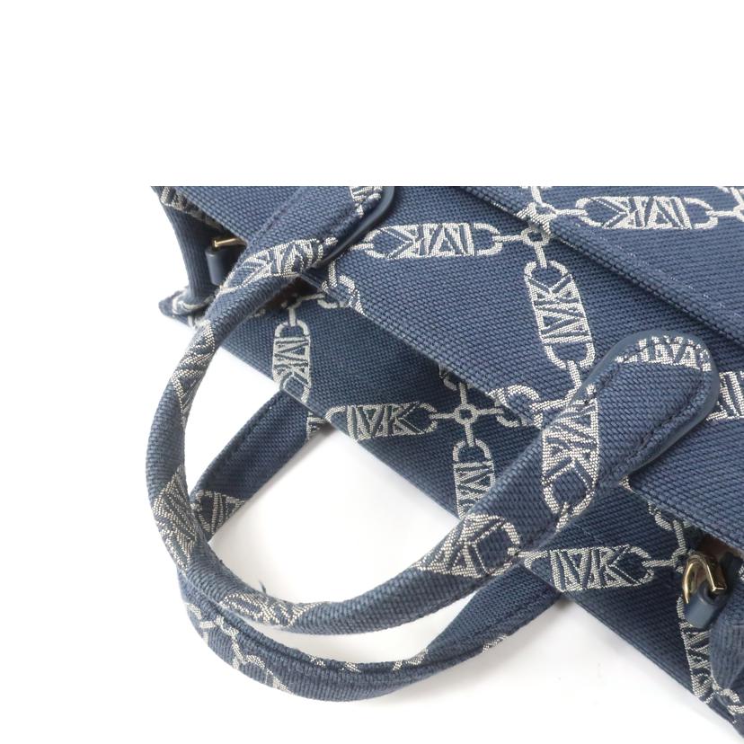 MICHAEL KORS マイケルコース/GIGIブックトートバッグ 2WAY/30F3G3GFC7J//Aランク/65