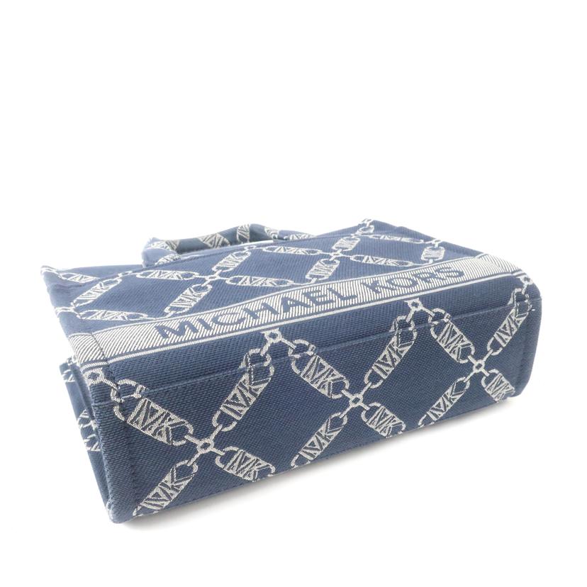 MICHAEL KORS マイケルコース/GIGIブックトートバッグ 2WAY/30F3G3GFC7J//Aランク/65