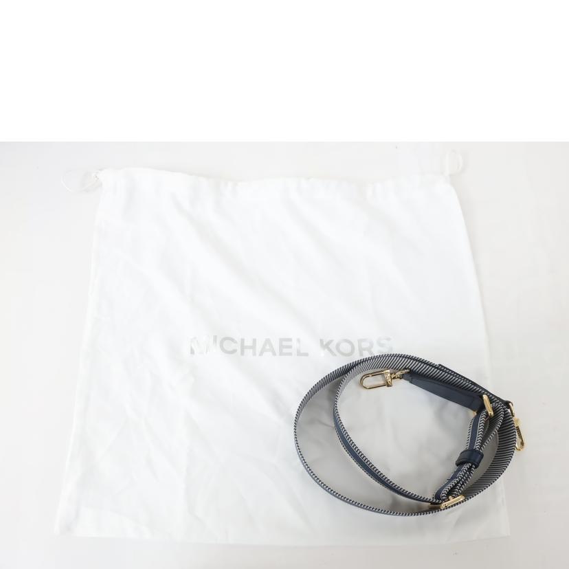 MICHAEL KORS マイケルコース/GIGIブックトートバッグ 2WAY/30F3G3GFC7J//Aランク/65