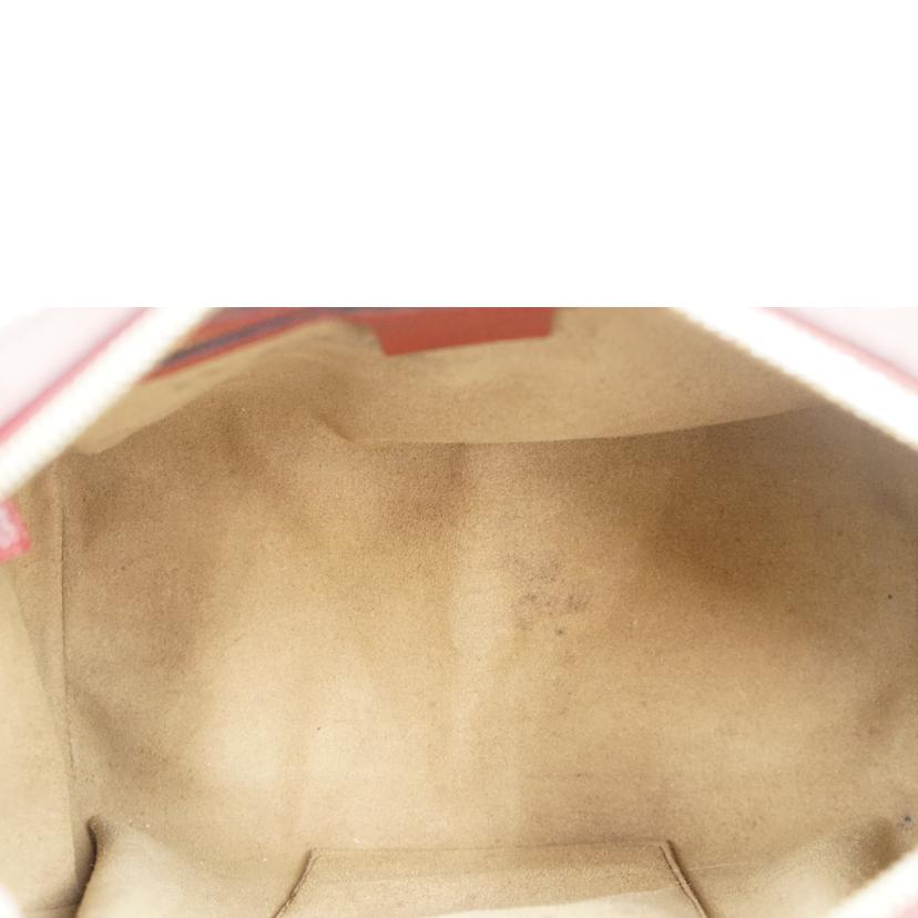 GUCCI グッチ/GGスプリーム2WAYハンド/409529//525***/ABランク/67