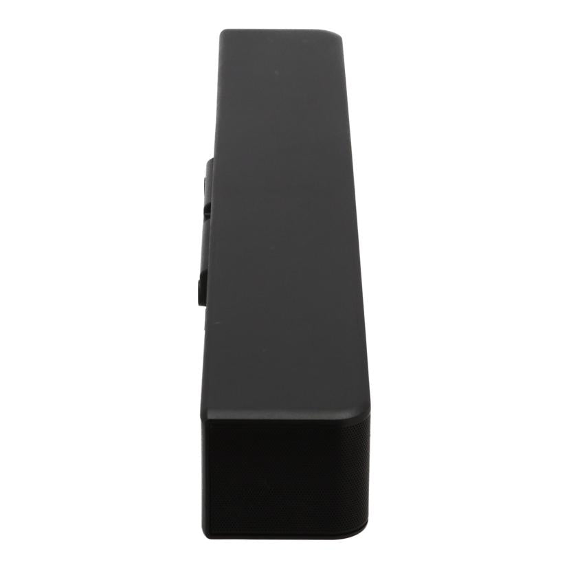 BOSE ボーズ /サウンドバー/Solo 5 TV sound system/418775//070024Z63290029AE/Bランク/82