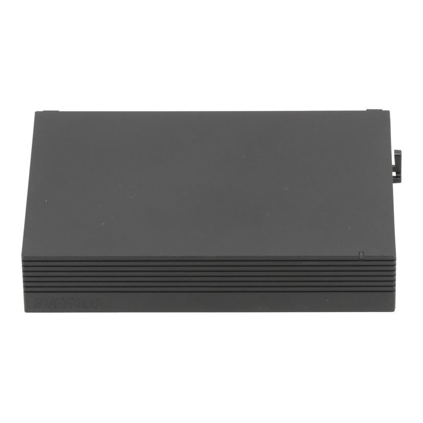 BUFFALO バッファロー /外付けHDD 2TB/HD-EDS2.0U3-BA//10492390322041/Bランク/62