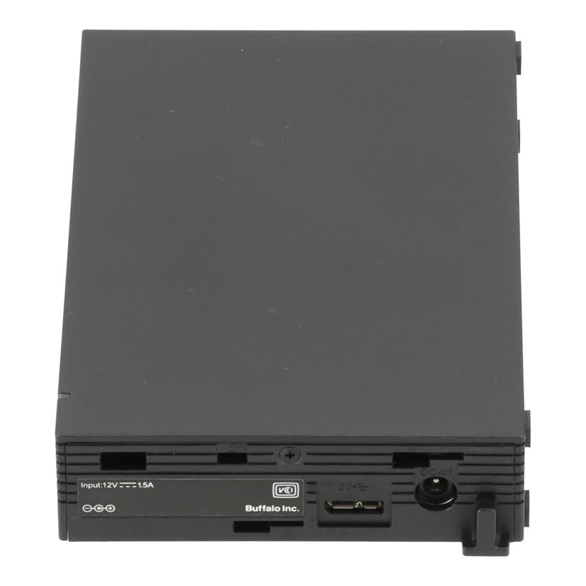 BUFFALO バッファロー /外付けHDD 2TB/HD-EDS2.0U3-BA//10492390322041/Bランク/62