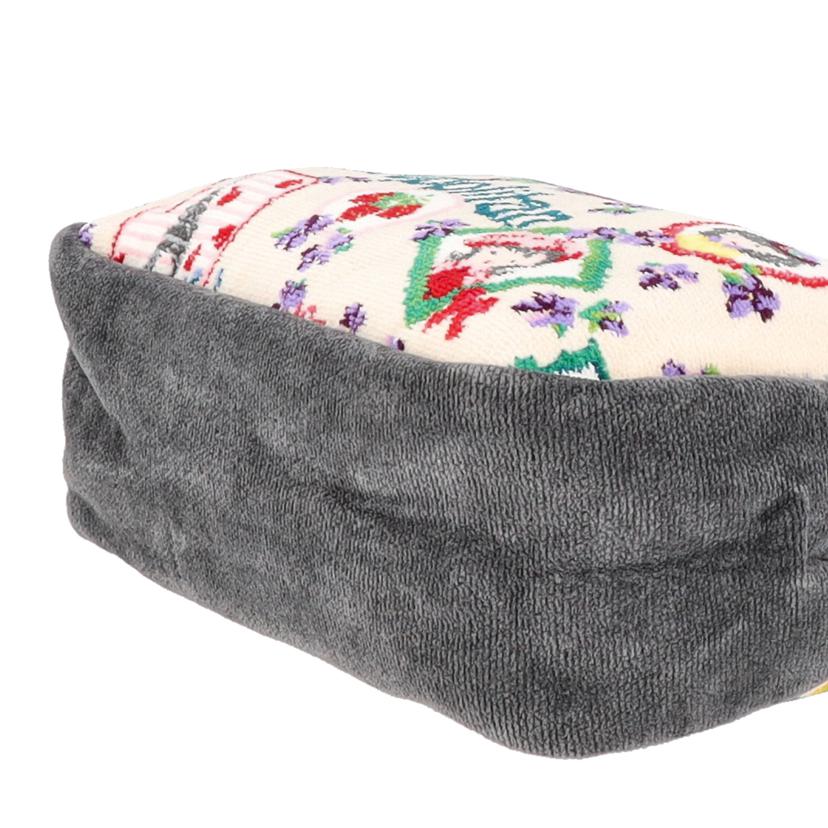 FAILER フェイラー/ツールドパリス ハンドバッグ//Aランク/09