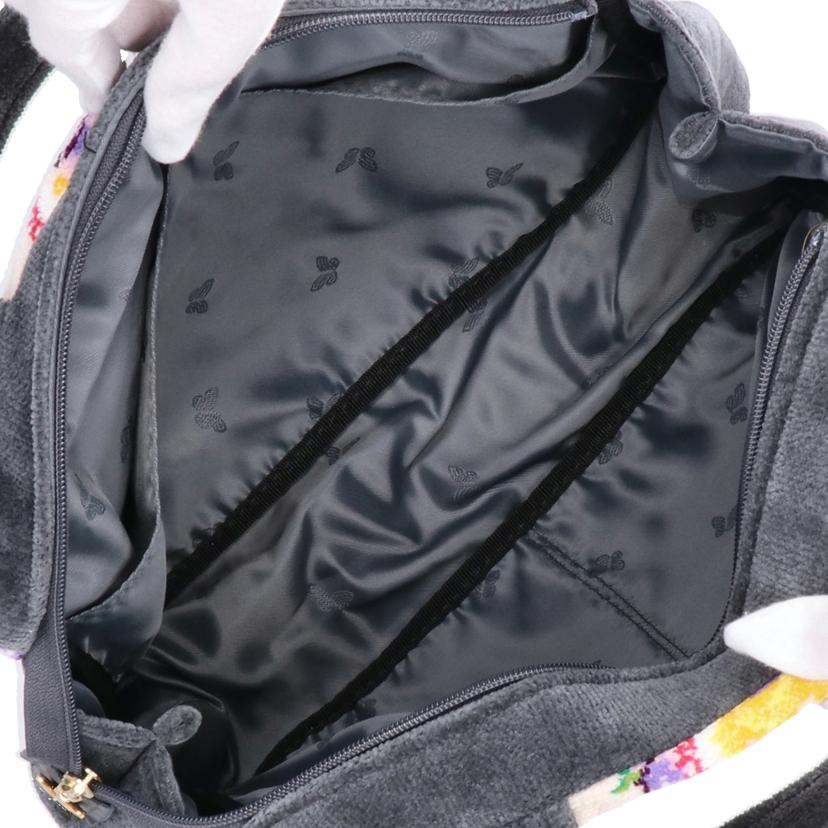 FAILER フェイラー/ツールドパリス ハンドバッグ//Aランク/09