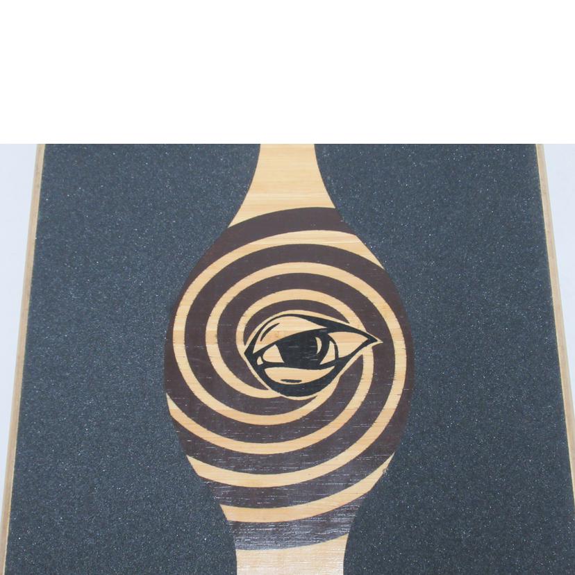 Loaded ローデッド/スケートボード/バングラ/BHANGRA//ABランク/63