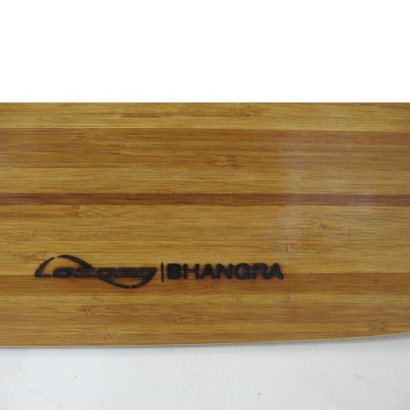 Loaded ローデッド/スケートボード/バングラ/BHANGRA//ABランク/63