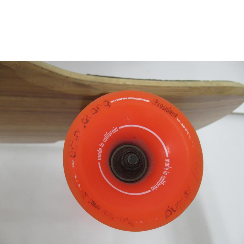 Loaded ローデッド/スケートボード/バングラ/BHANGRA//ABランク/63