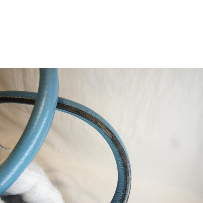 HERMES エルメス/バーキン35/トゴ/ブルージーン/SV金具//□J/Bランク/92