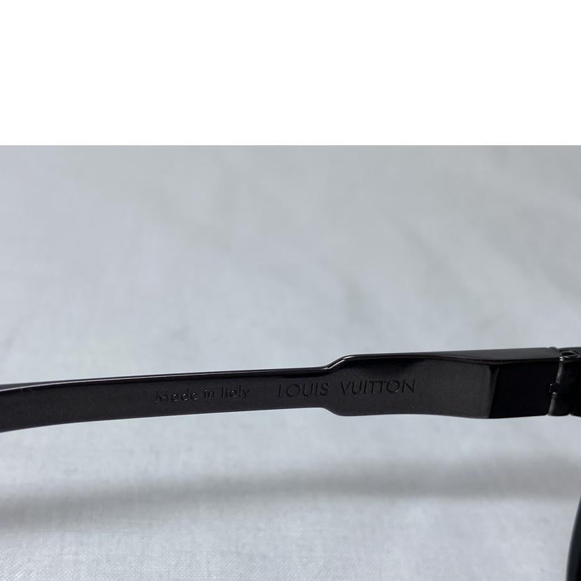 LOUIS VUITTON ルイヴィトン/モノグラム マスコットサングラス/Z2323W//Bランク/52