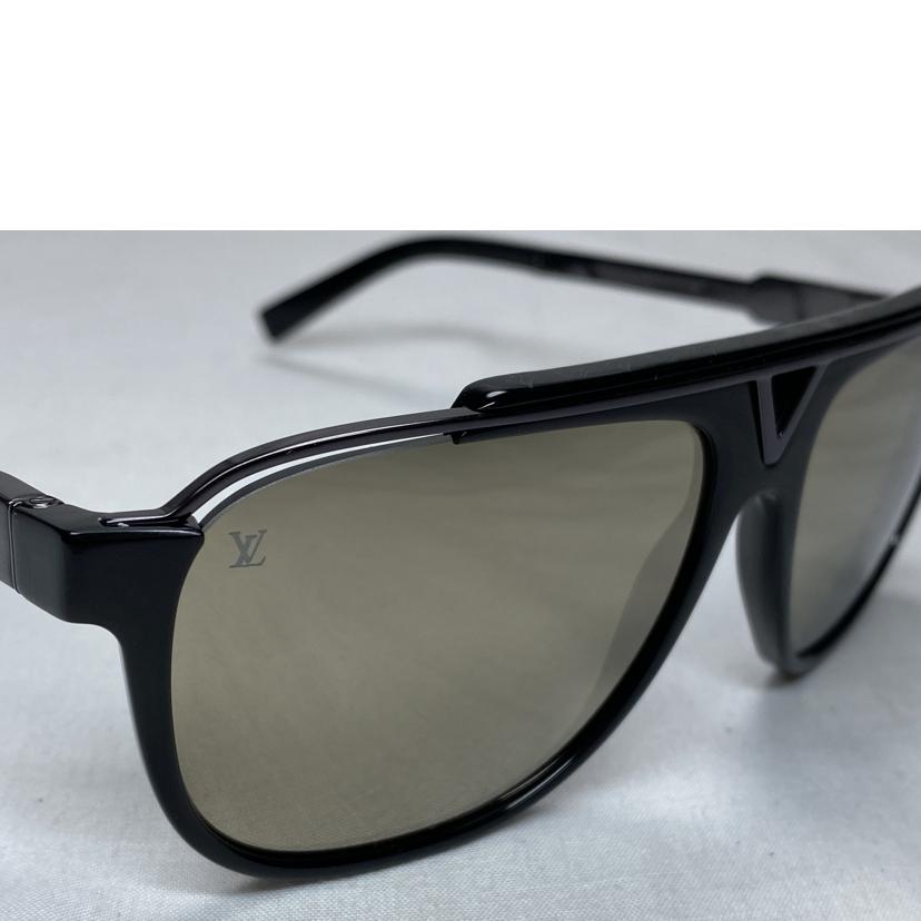 LOUIS VUITTON ルイヴィトン/モノグラム マスコットサングラス/Z2323W//Bランク/52