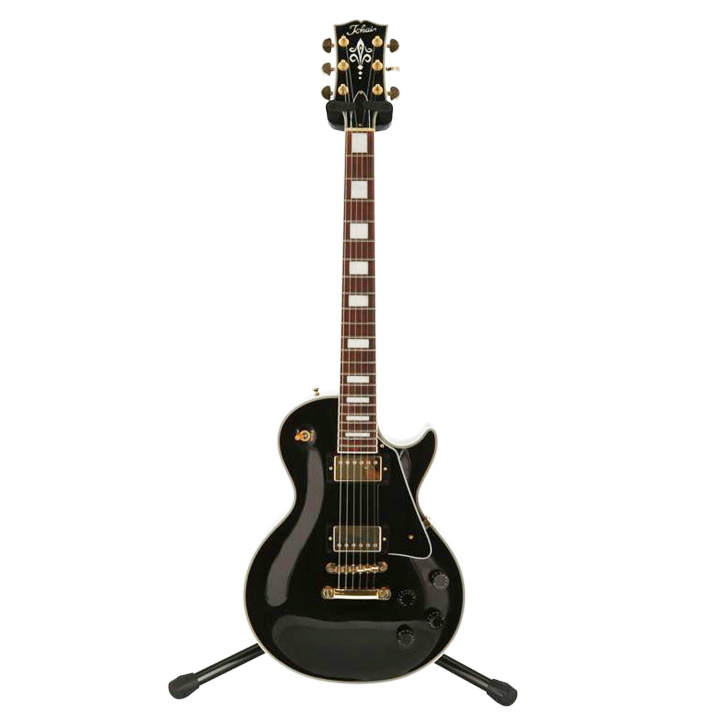 Tokai トーカイ /エレキギター/LC122S BB//1432458/Bランク/69