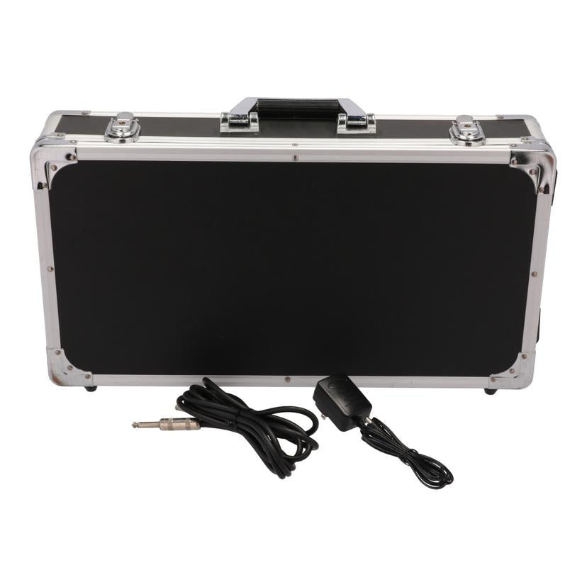 ZOOM ズーム/マルチエフェクター/G5//014950/Bランク/69