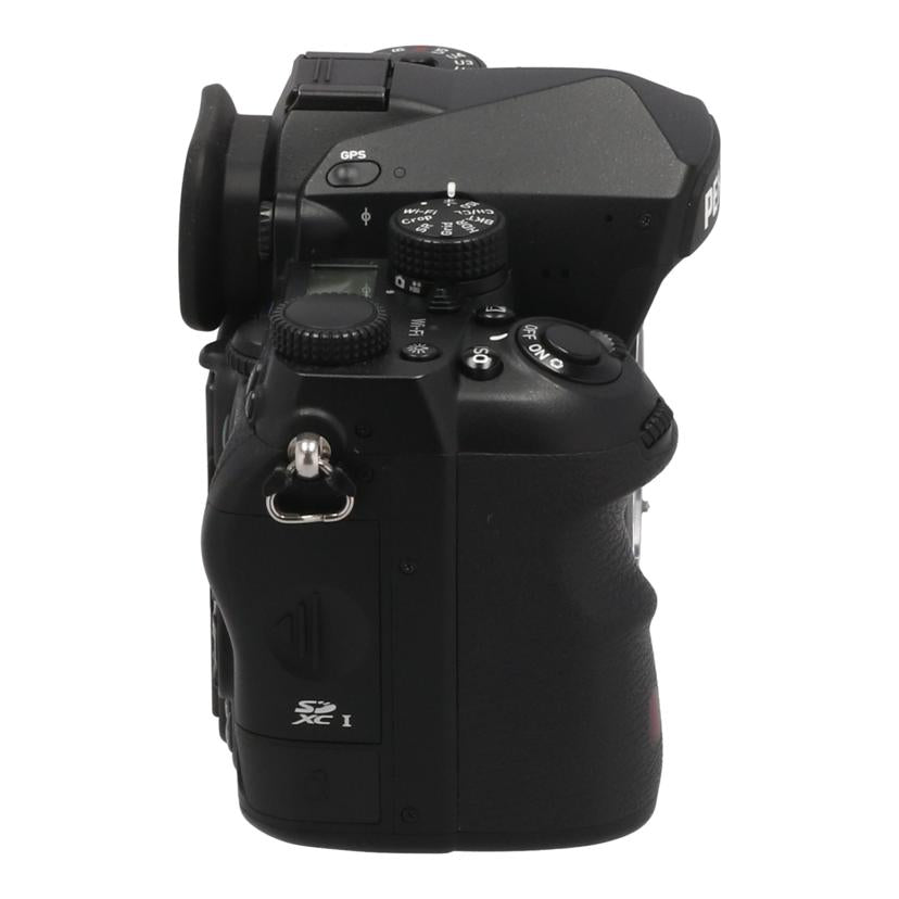PENTAX ペンタックス /デジタル一眼 ボディ/K-1 MarkII ボディ//6377298/Bランク/62