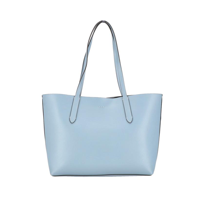 COACH コーチ/レザーロゴアベニュートート/F37871//L18**/Aランク/09