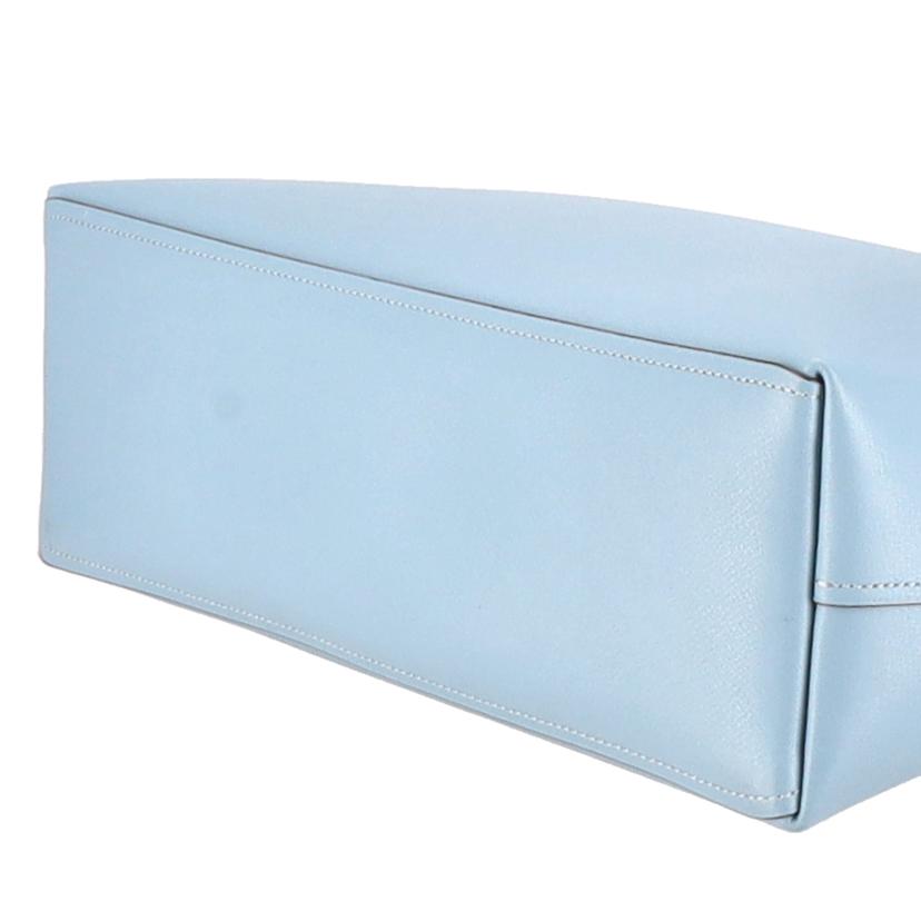 COACH コーチ/レザーロゴアベニュートート/F37871//L18**/Aランク/09