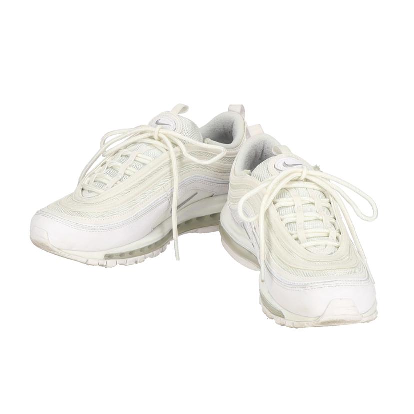 NIKE ナイキ/AIR MAX 97/921826-101//00885178389436/ABランク/85