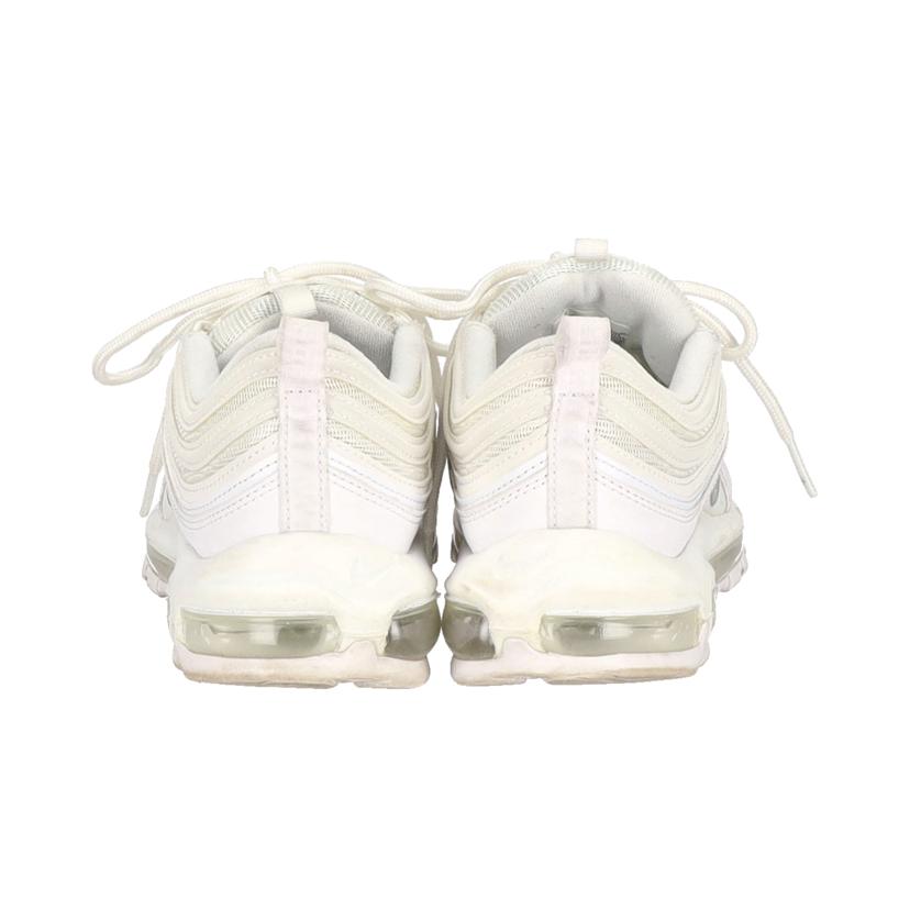 NIKE ナイキ/AIR MAX 97/921826-101//00885178389436/ABランク/85