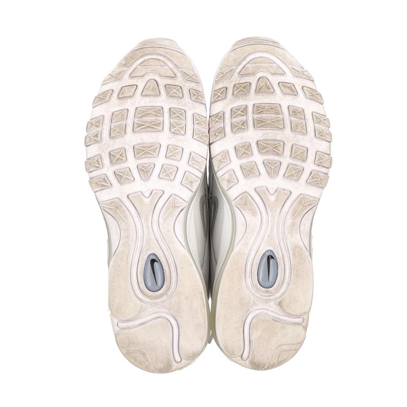 NIKE ナイキ/AIR MAX 97/921826-101//00885178389436/ABランク/85