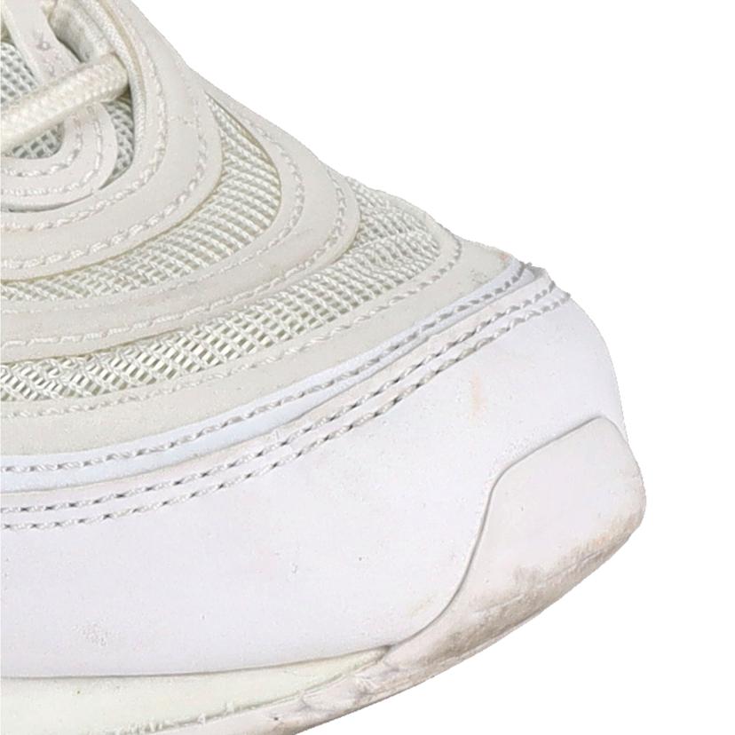 NIKE ナイキ/AIR MAX 97/921826-101//00885178389436/ABランク/85