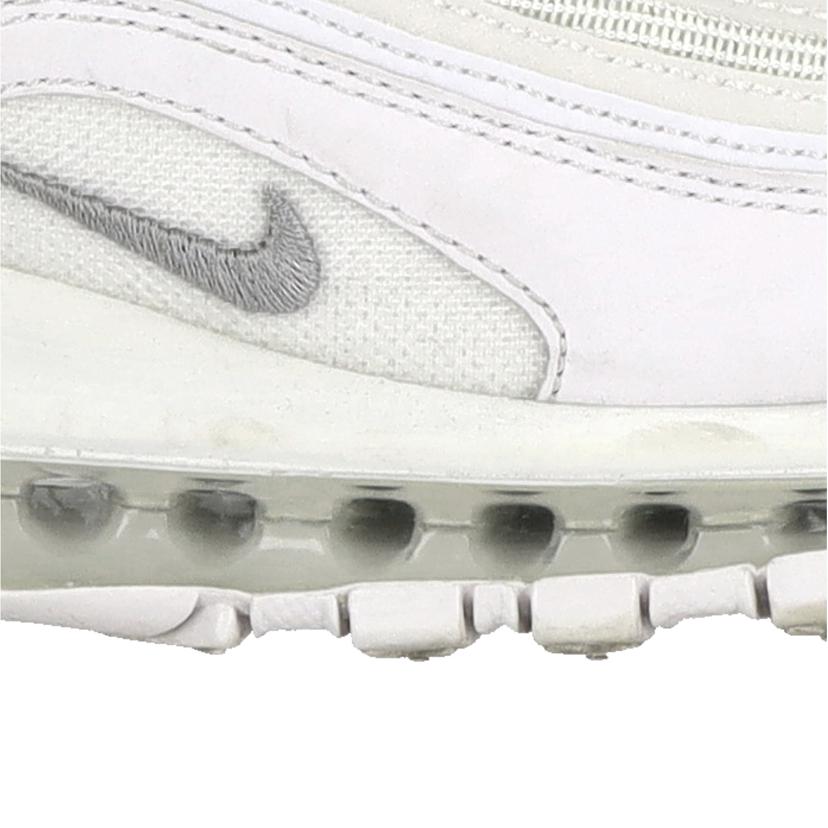 NIKE ナイキ/AIR MAX 97/921826-101//00885178389436/ABランク/85