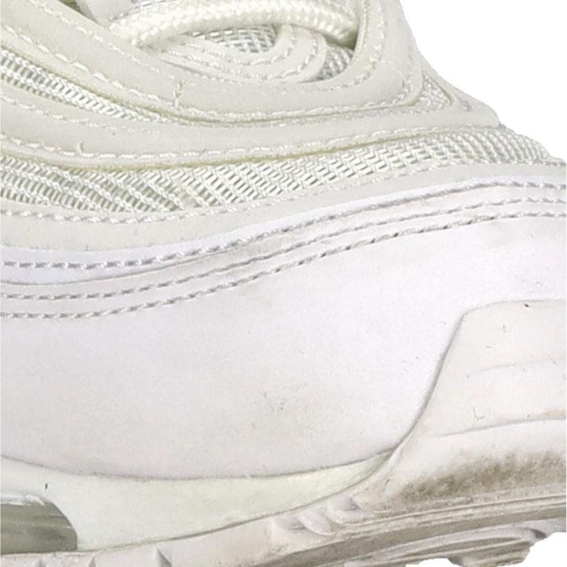 NIKE ナイキ/AIR MAX 97/921826-101//00885178389436/ABランク/85