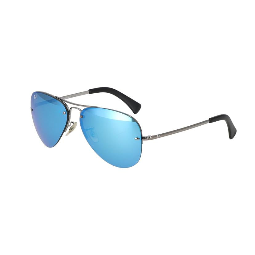 Ray-ban レイバン/Ray Ban/サングラス/ケース付/RB3496//ABランク/75