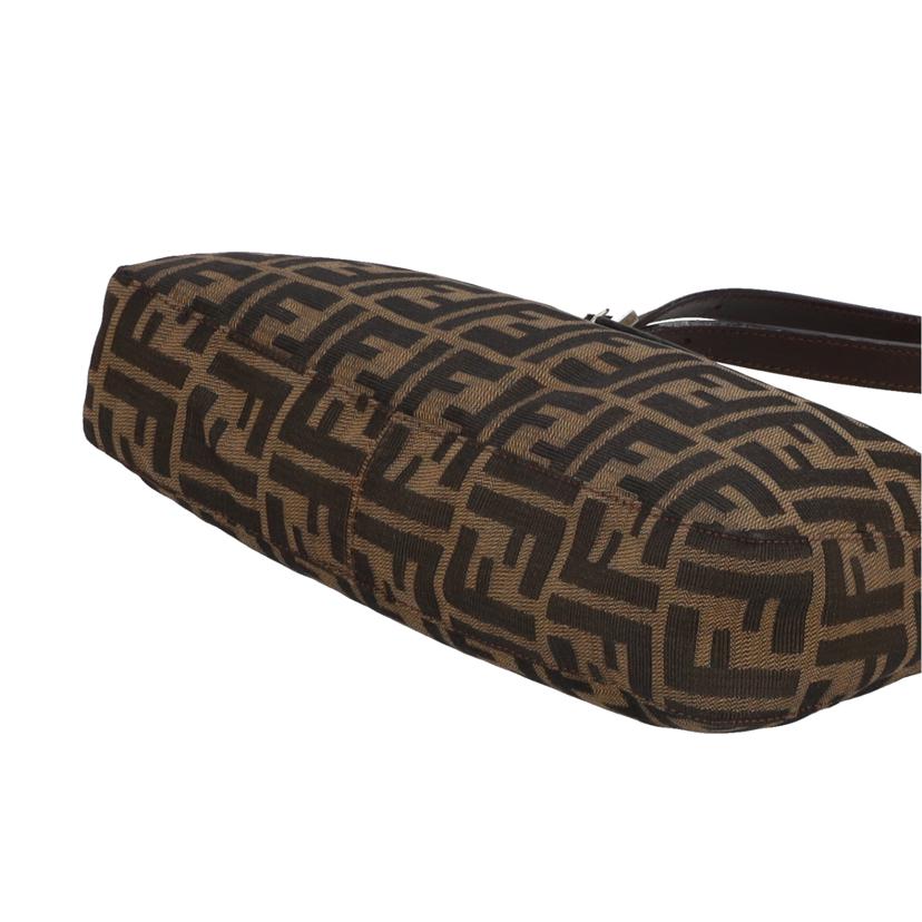 FENDI フェンディ/ズッカ柄ハンドバッグ//ABランク/94