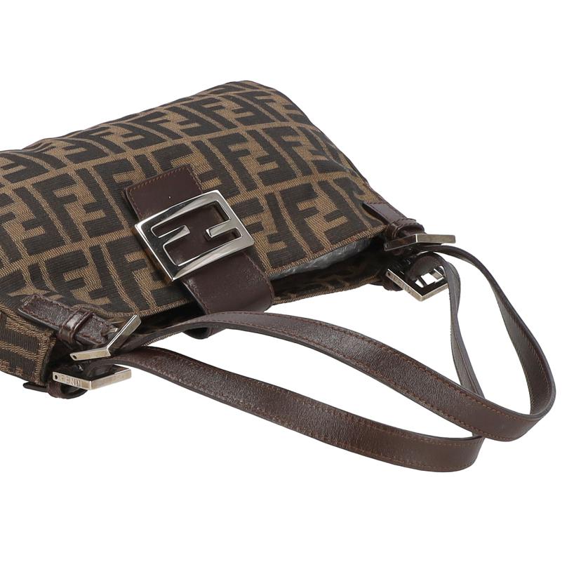 FENDI フェンディ/ズッカ柄ハンドバッグ//ABランク/94