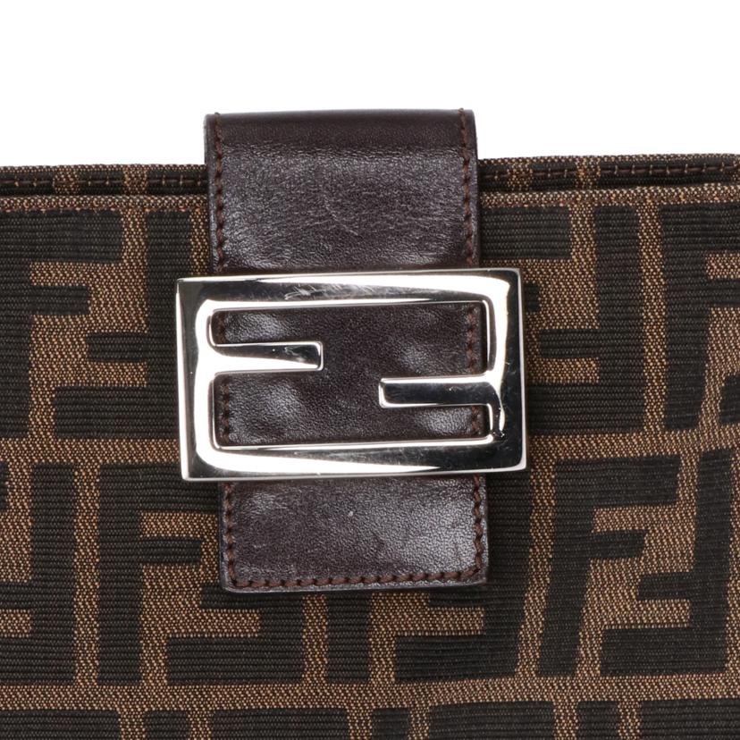 FENDI フェンディ/ズッカ柄ハンドバッグ//ABランク/94