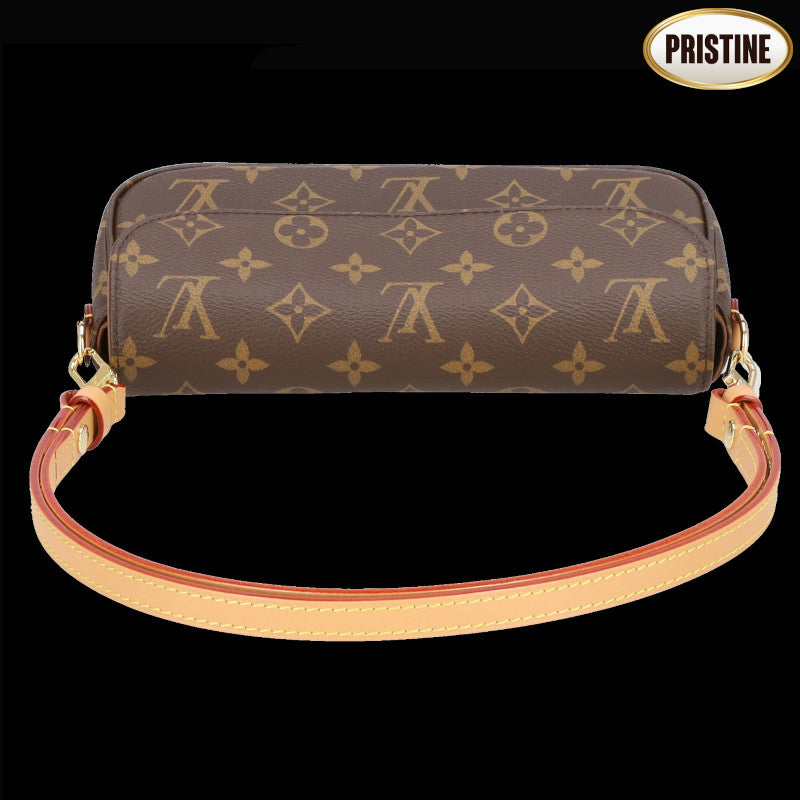 LOUIS VUITTON ルイヴィトン/ウォレット・オン・チェーン・アイビー/モノグラム/M81911//RFI*/SAランク/70