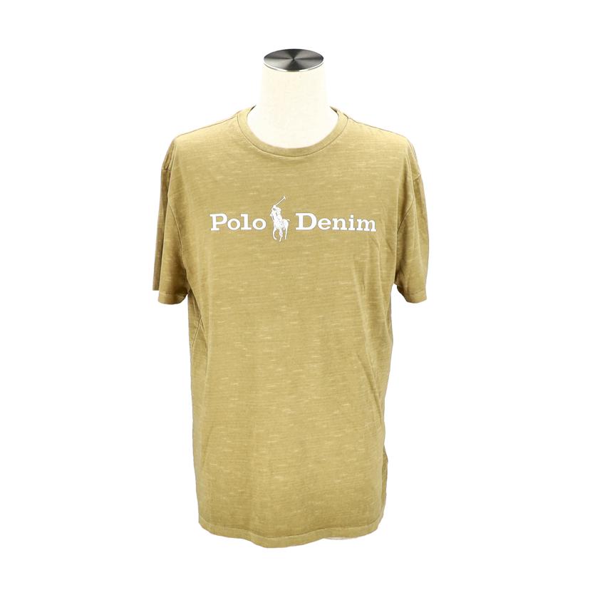 POLO RALPHLAUREN ポロ ラルフローレン/Tシャツ/MNPOTSH1N822124//SAランク/09