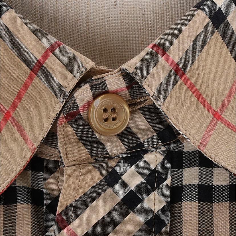 BURBERRY バーバリー BURBERRY ノヴァチェックシャツ サイズXL/ノヴァチェックシャツ/8017560//TG1-4875/Bランク/37