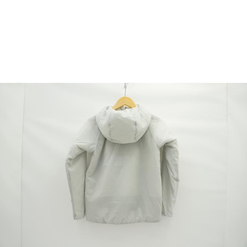 THE NORTH FACE ザ・ノースフェイス/Ventrix Hoodie ジャケット/S/ホワイト/NYW81911//Aランク/01