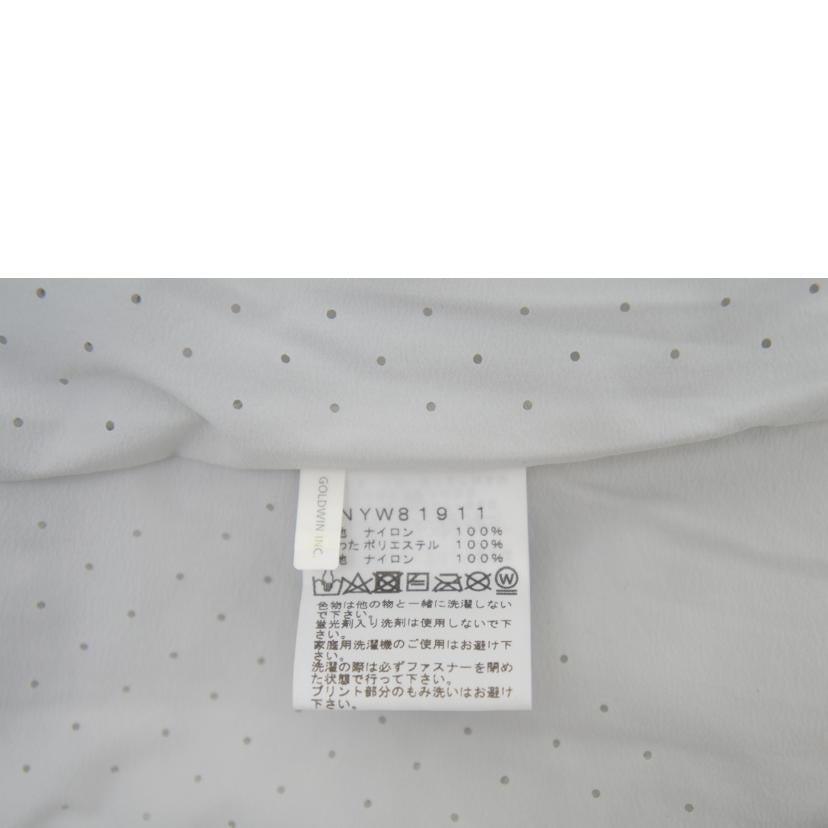 THE NORTH FACE ザ・ノースフェイス/Ventrix Hoodie ジャケット/S/ホワイト/NYW81911//Aランク/01