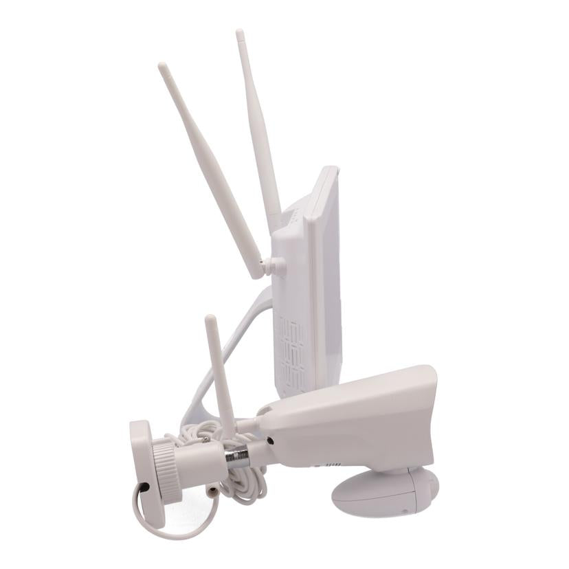 NSK エヌエスケー/防犯カメラセット/eye revo pro/NS-1110WRMS//104Y0162201150475/Bランク/05