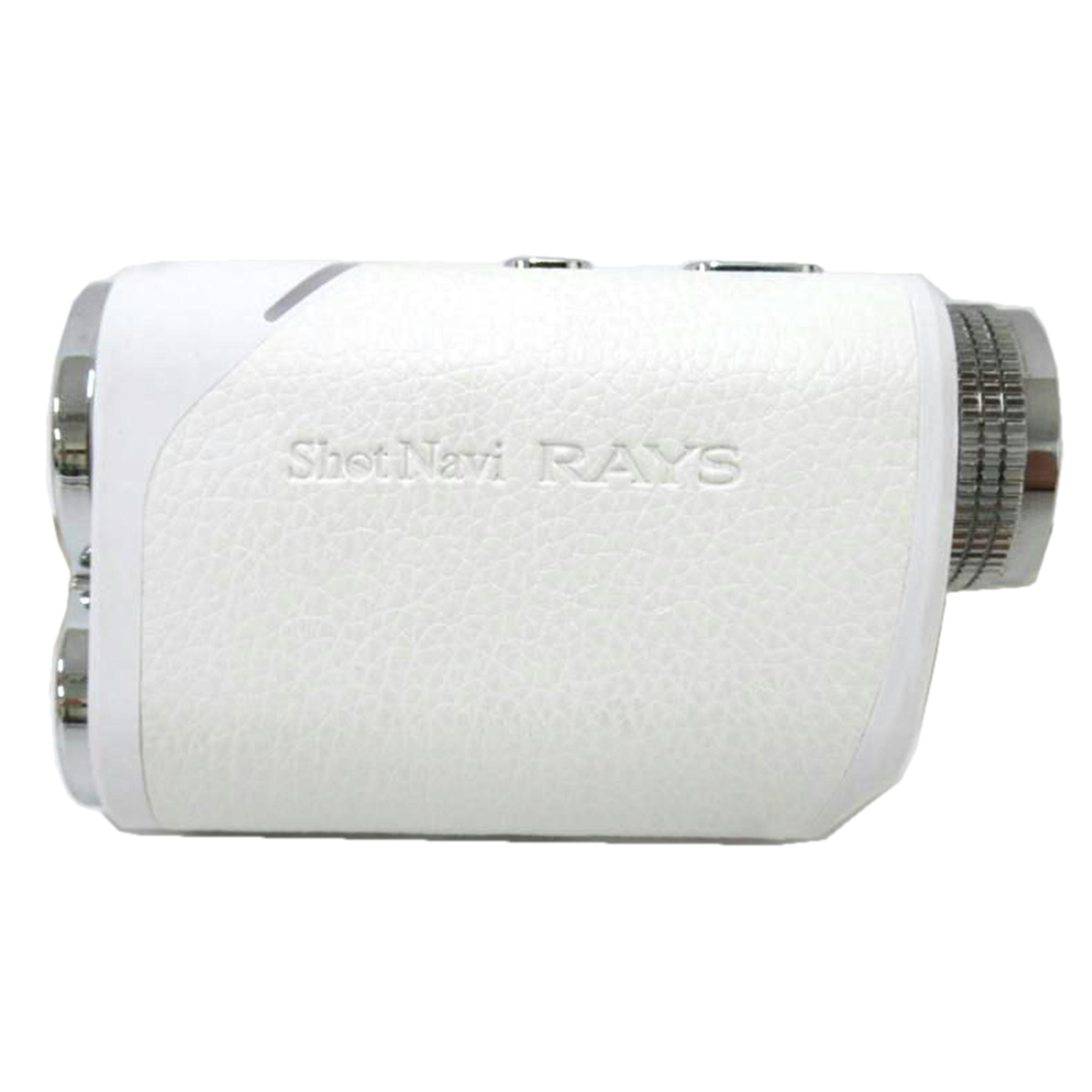 Techtite テクタイト/レーザースナイパー/ショットナビ/ShotNavi RAYS//ABランク/63