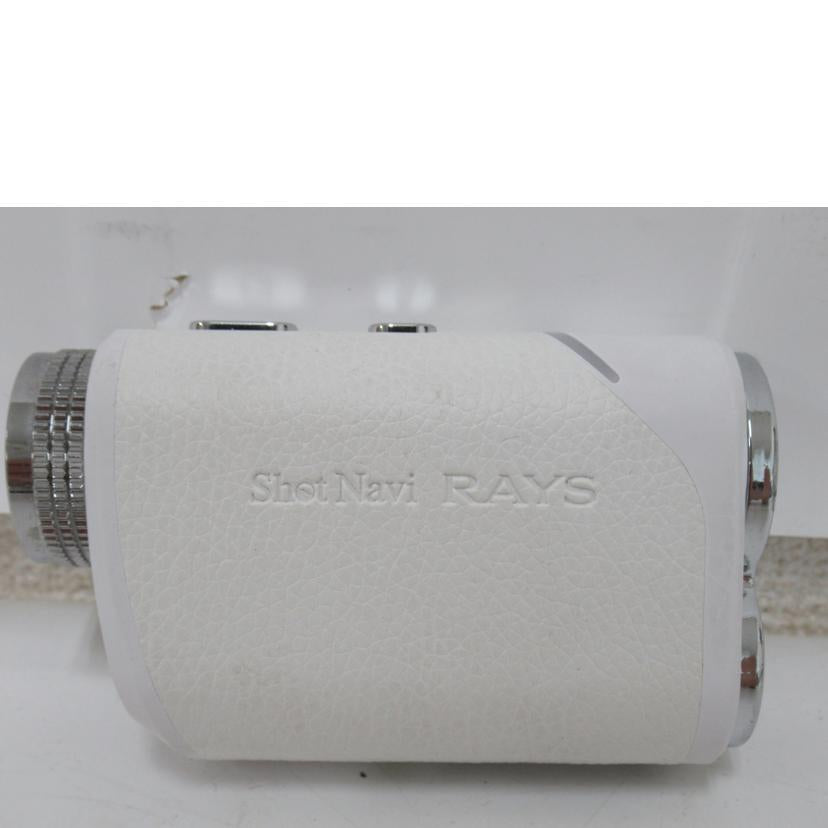 Techtite テクタイト/レーザースナイパー/ショットナビ/ShotNavi RAYS//ABランク/63