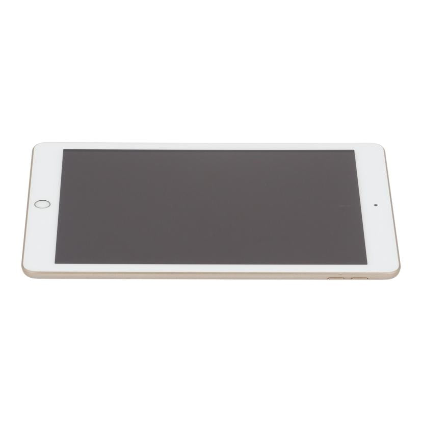 Apple アップル /iPad 第5世代 Wi-Fi 32GB 2017/MPGT2J/A//DMPV2PG2HP9X/Bランク/09
