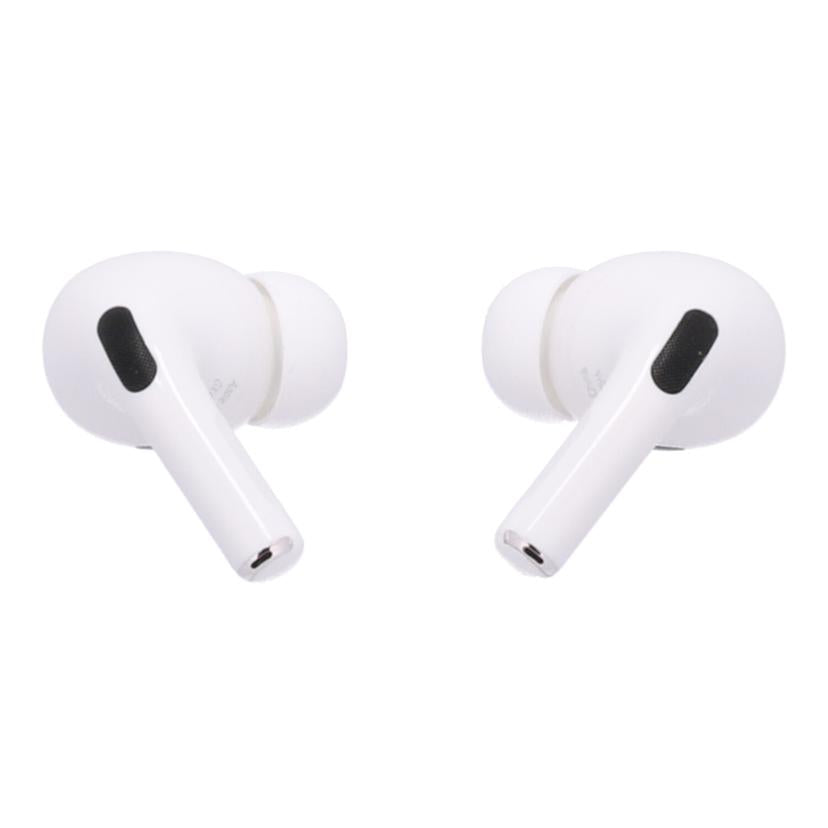 Apple アップル /AirPods Pro 第1世代/MWP22J/A//GXCH244K1059/Bランク/67