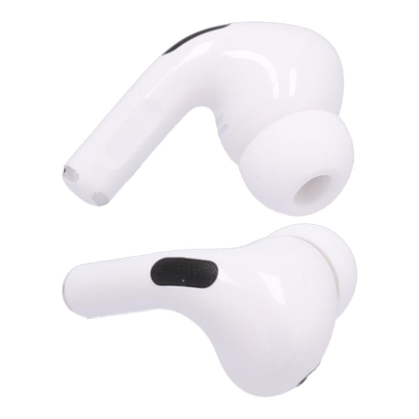 Apple アップル /AirPods Pro 第1世代/MWP22J/A//GXCH244K1059/Bランク/67