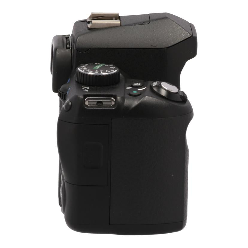 PENTAX ペンタックス/デジタル一眼ボディ/K-r ボディ//3789865/Bランク/69