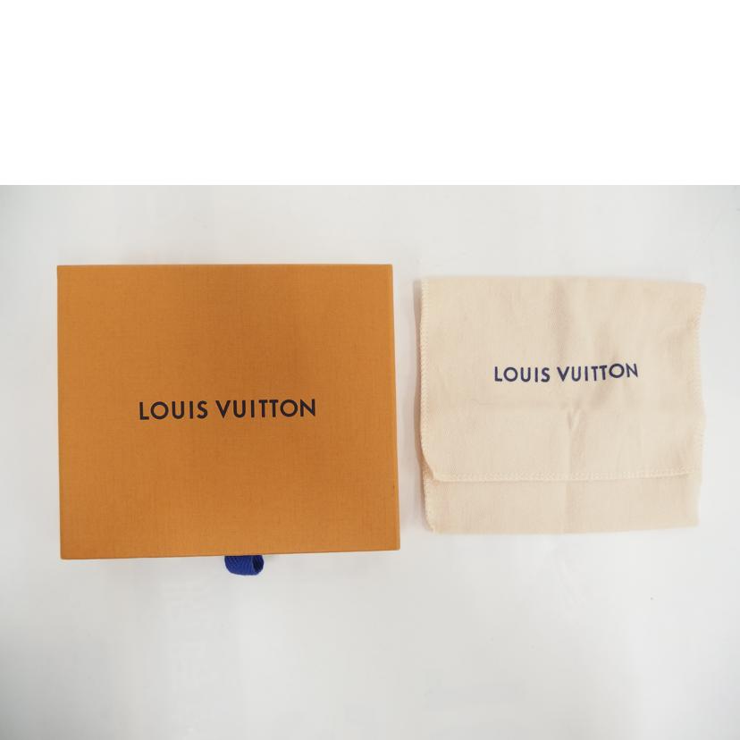 LV ルイヴィトン/ポルトフォイユヴィクトリーヌ・マリーヌルージュ/9261181231299//ICタ**/Aランク/82