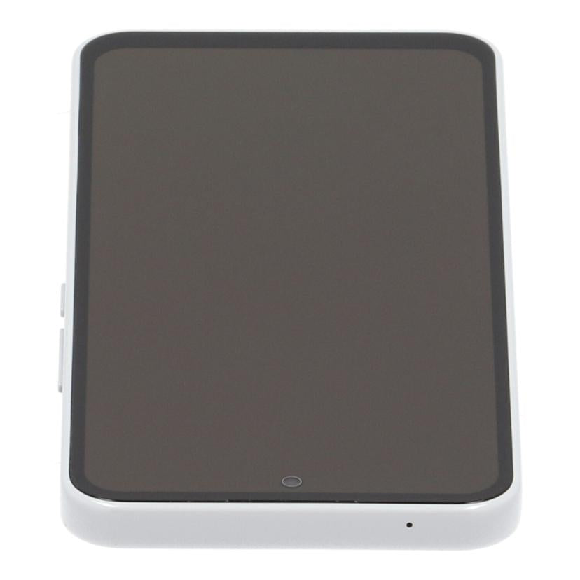 ZTE Y!mobile ゼットティーイー/スマートフォン/Libero 5G III/A202ZT//868614065273822/Aランク/84