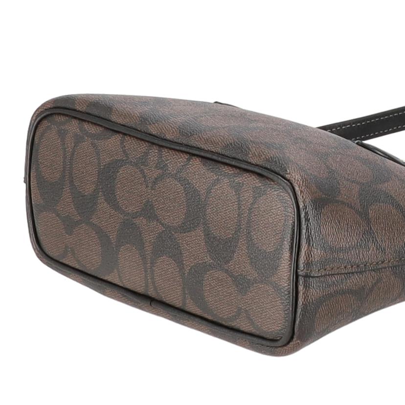 COACH コーチ/ミニギャラリー2WAYクロスボディ/CH468//M22**/SAランク/09