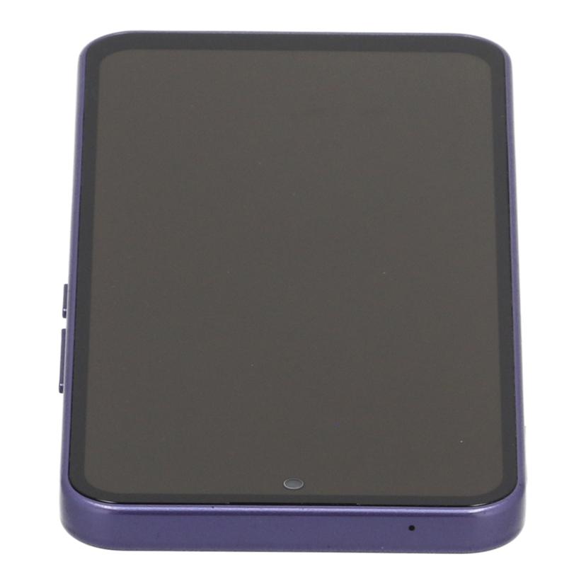 ZTE SIMロックなし ゼットティーイー /スマートフォン/Libero 5G III 64GB/A202ZT//320426879577/Bランク/09